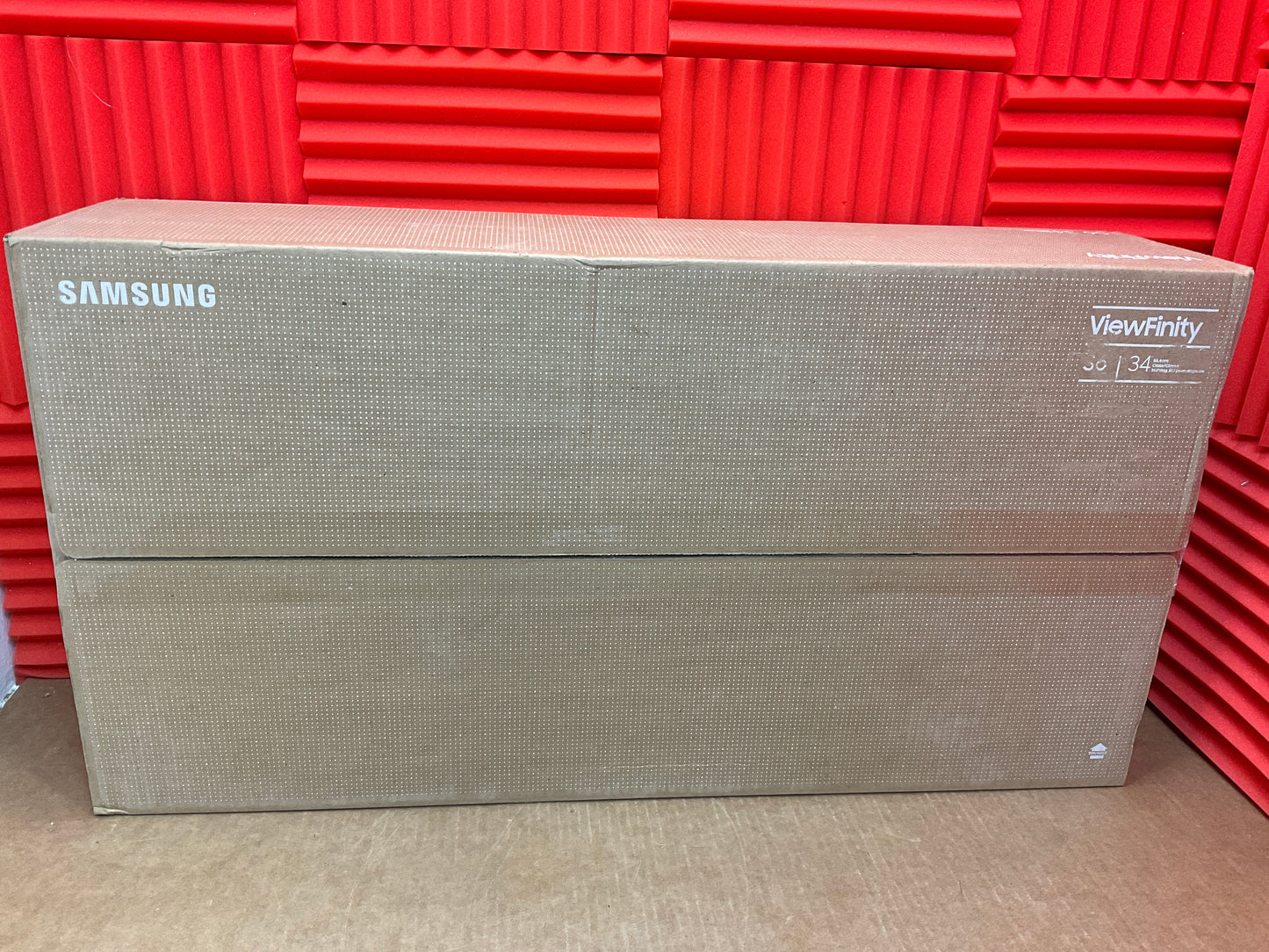 Samsung-ViewFinity-S65UA-34--USB-C-Curved-LED-LCD-Monitor--UWQHD-