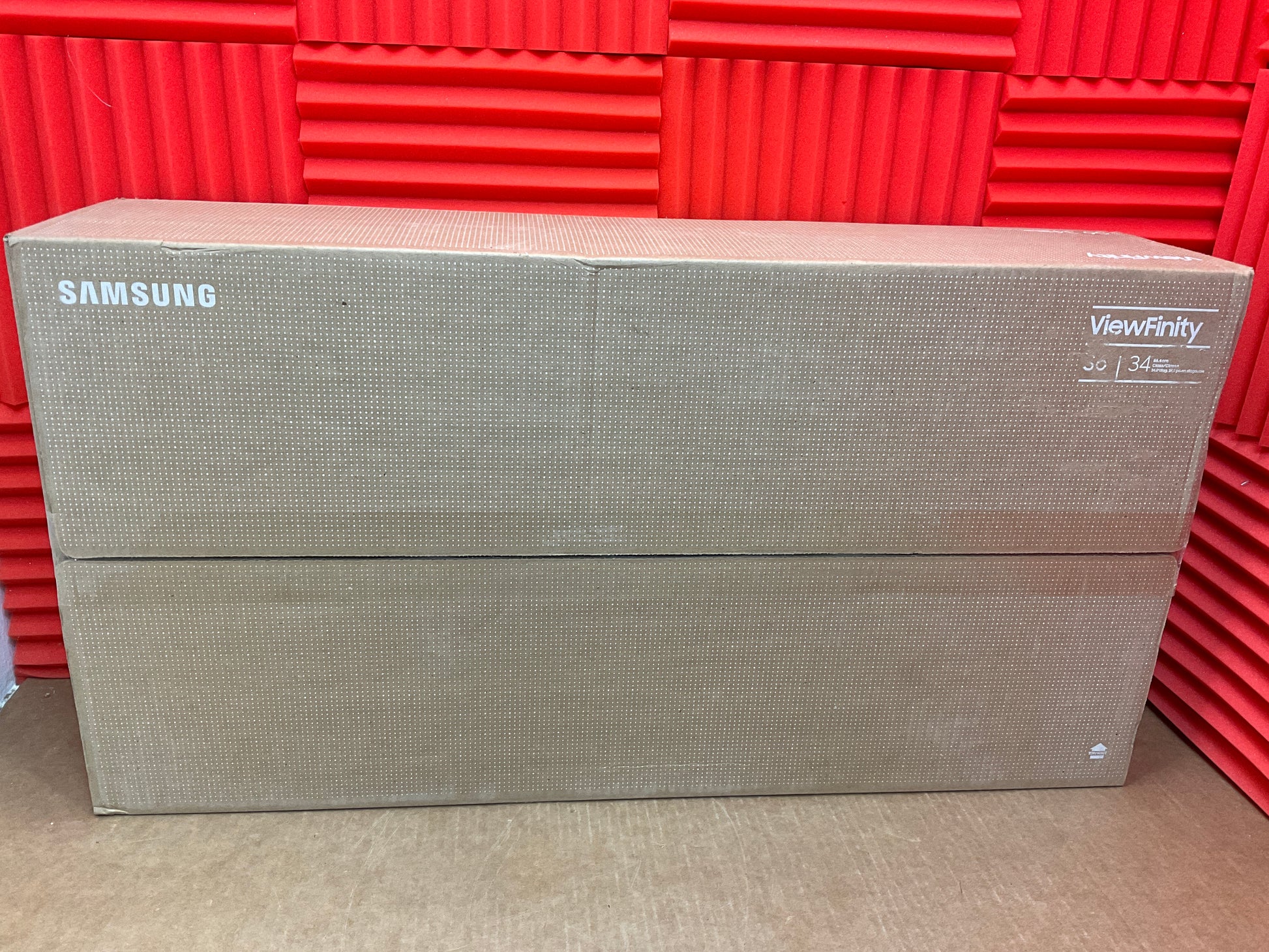 Samsung-ViewFinity-S65UA-34--USB-C-Curved-LED-LCD-Monitor--UWQHD-