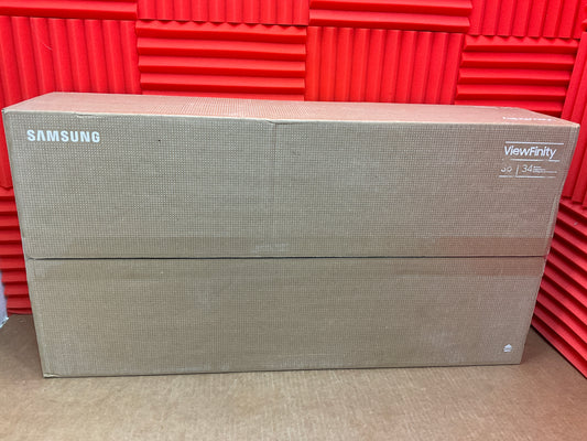 Samsung-ViewFinity-S65UA-34--USB-C-Curved-LED-LCD-Monitor--UWQHD-