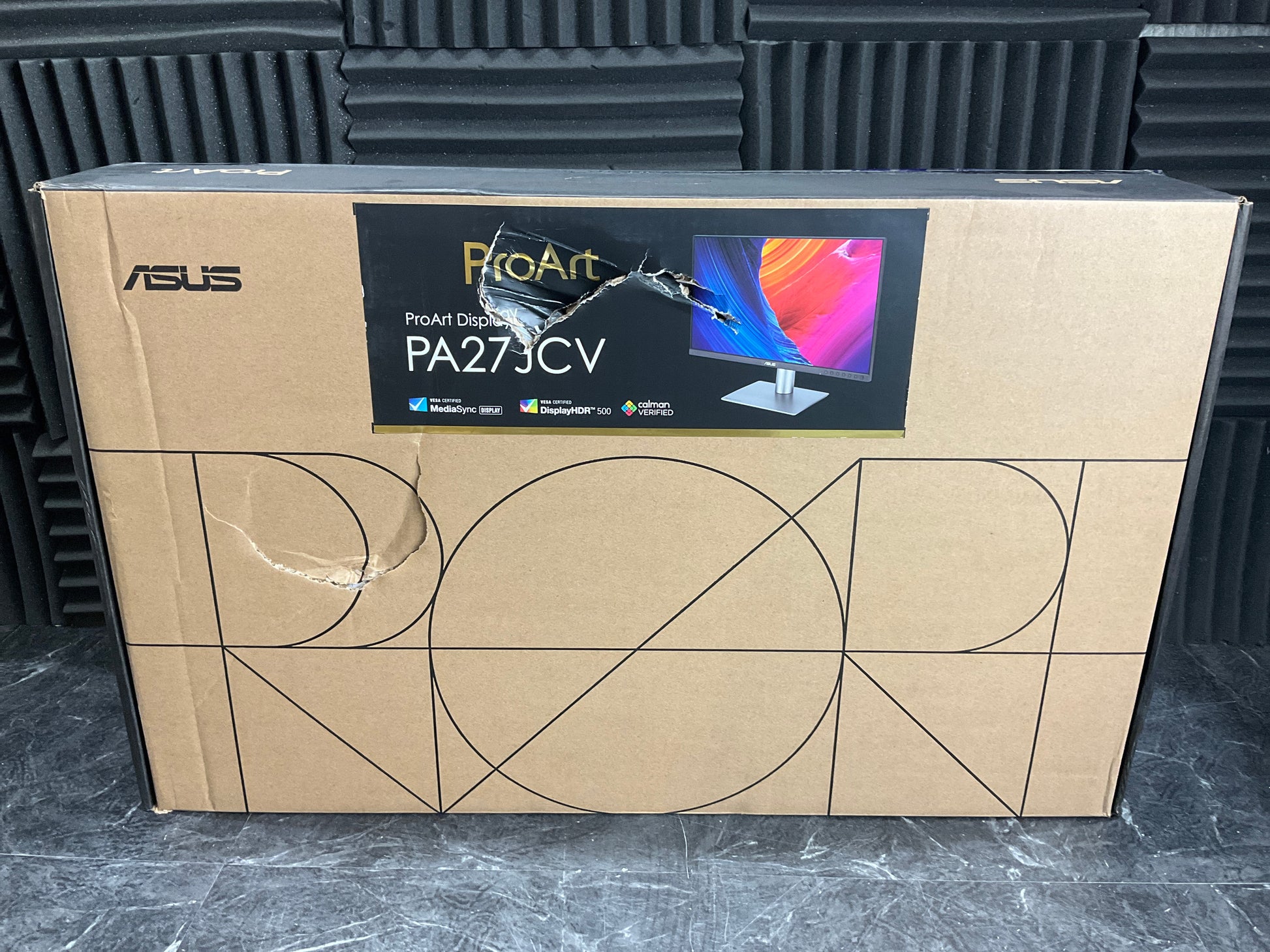 Asus-ProArt-27--LED-LCD-Monitor--5K-