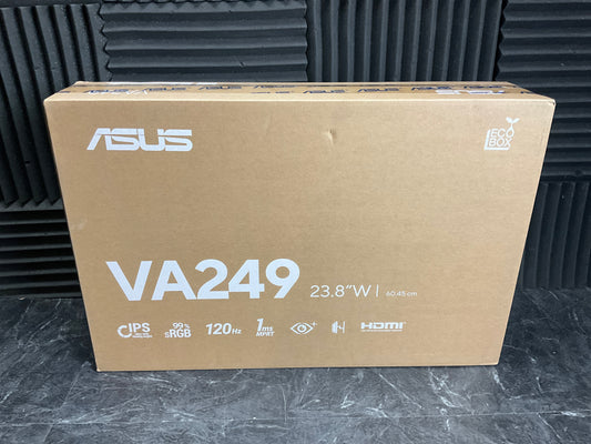 Asus-Eye-Care-23-8--IPS-LED-Monitor--1080p-