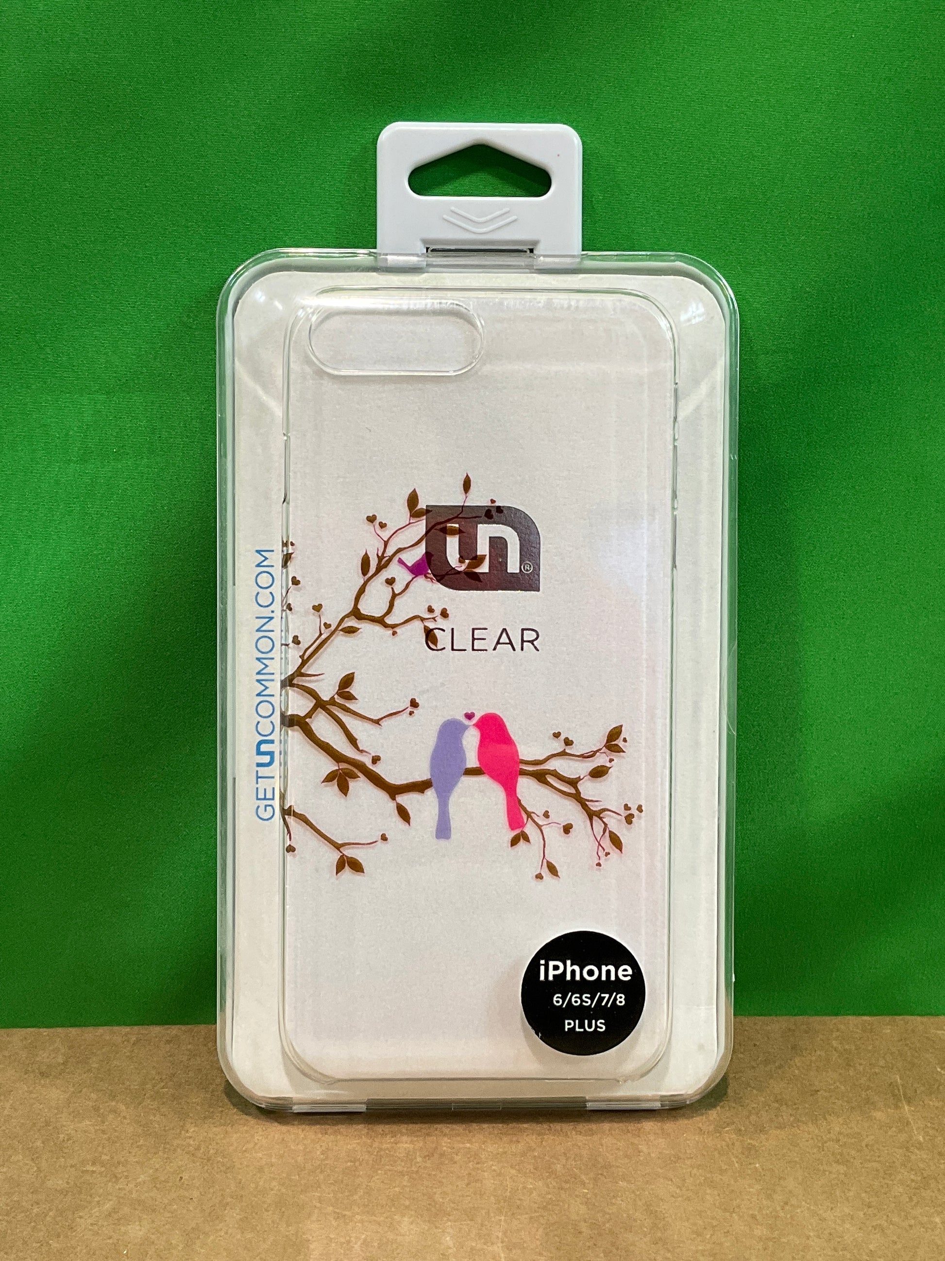 Uncommon-Deflector-Case--Apple-iPhone-6-7-8-Plus---forever-birds-