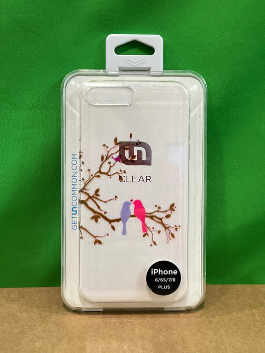Uncommon-Deflector-Case--Apple-iPhone-6-7-8-Plus---forever-birds-