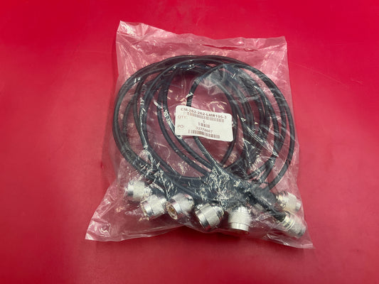 N-N-Crimp-Male-LMR195-3--Cable
