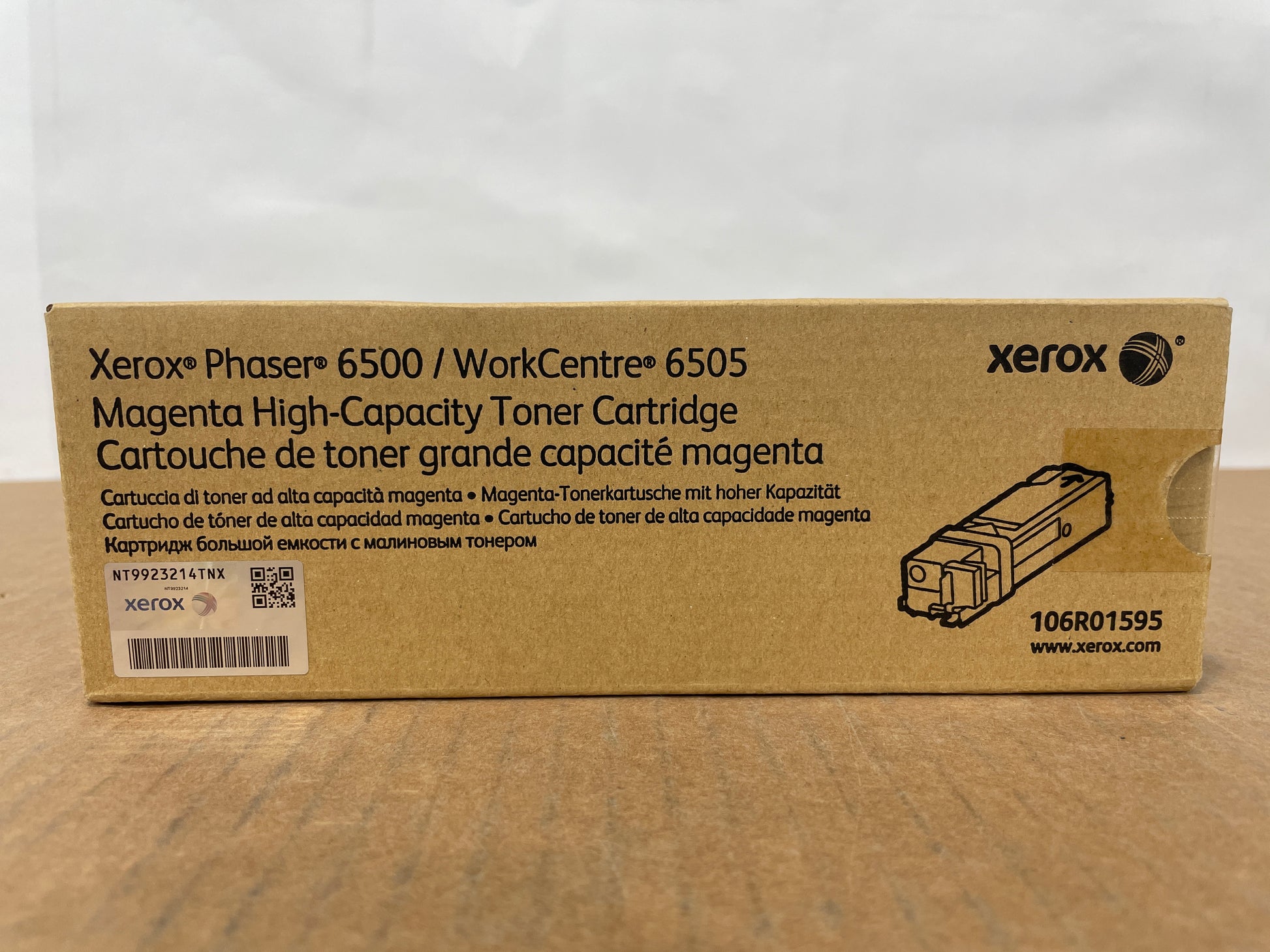 Xerox-Phaser-6500-High-Capacity-Magenta-Toner-Cartridge