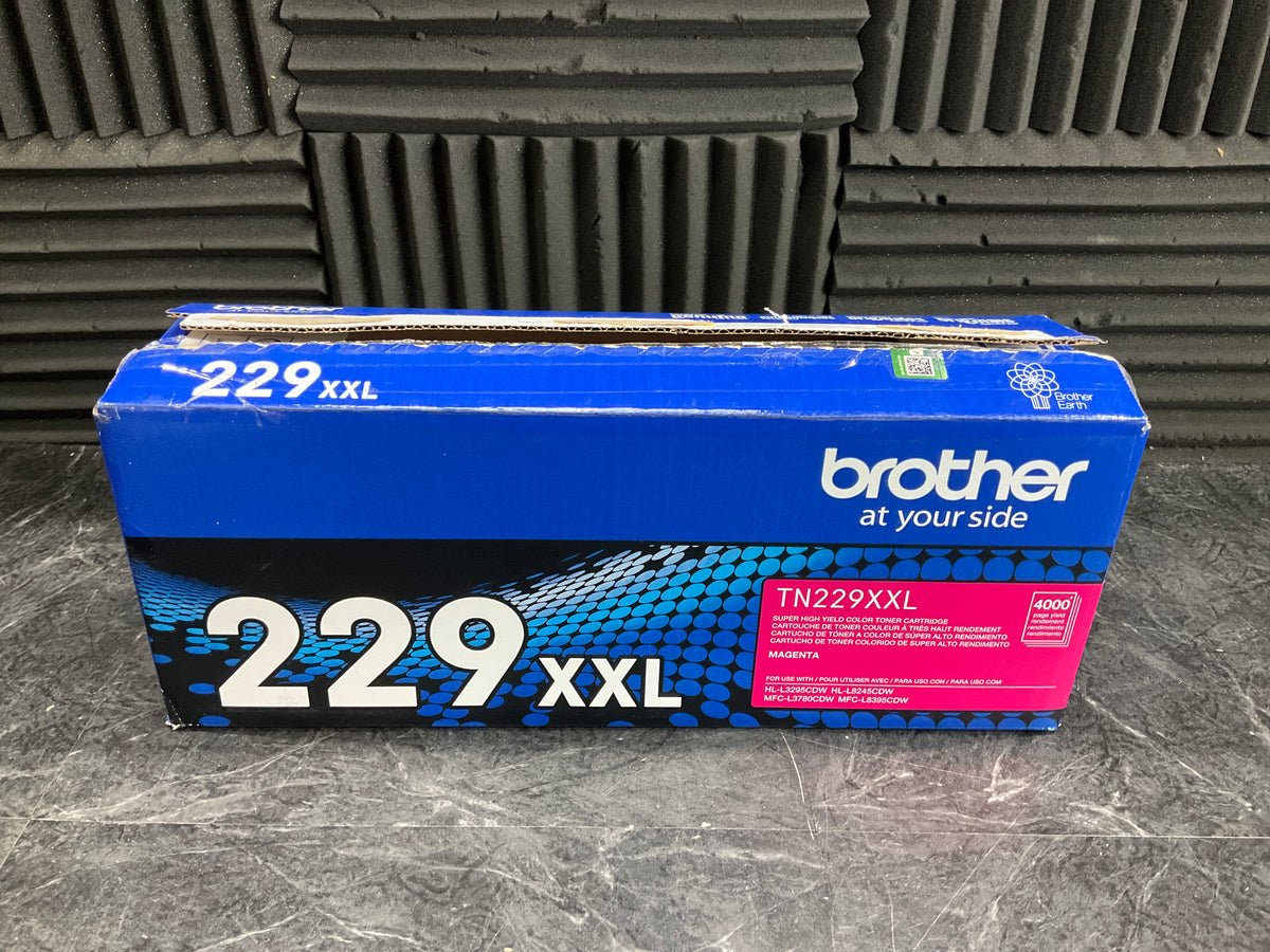 Brother-High-Yield-Magenta-Toner-Cartridge