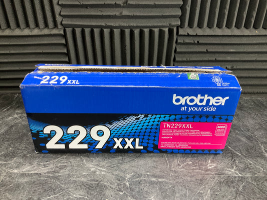 Brother-High-Yield-Magenta-Toner-Cartridge
