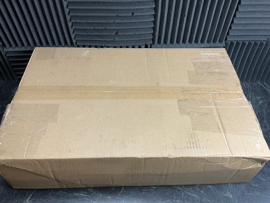 Samsung-Odyssey-G5-32--Curved-LED-LCD-Monitor--QHD-