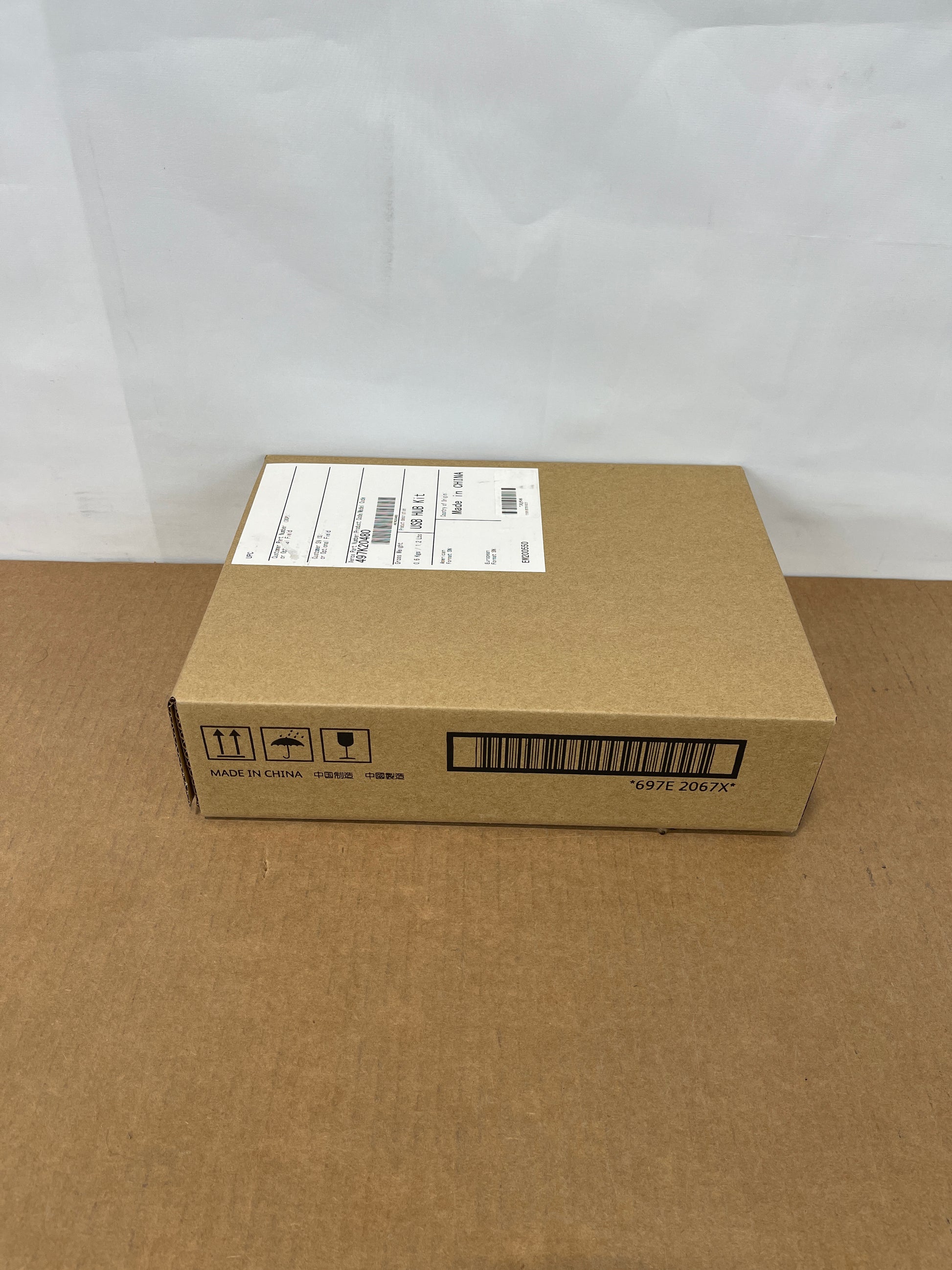 Xerox-USB-Hub-Kit--PrimeLink-B9100-