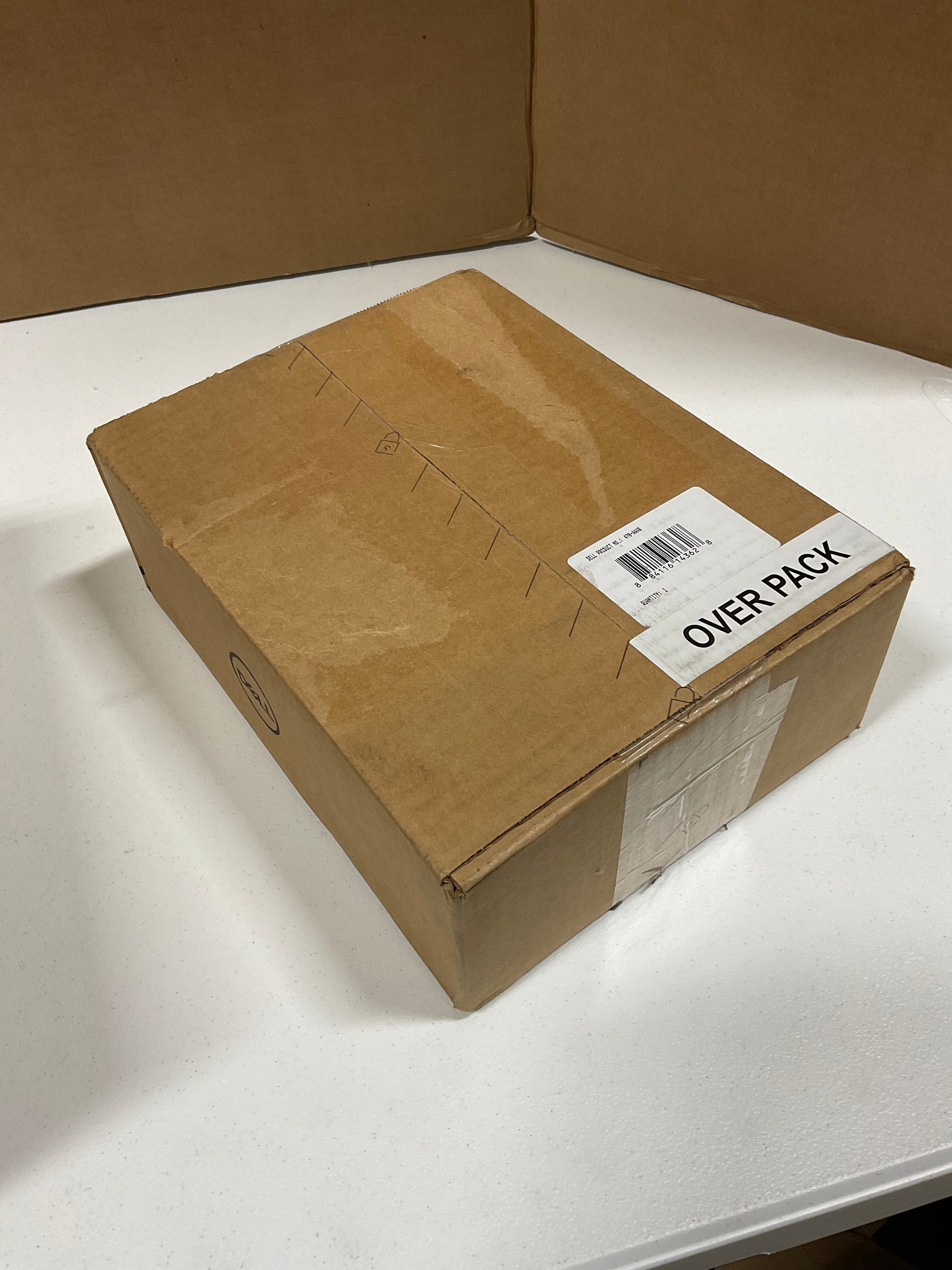 Dell-QSFP--to-QSFP--Direct-Attach-Cable--1-meter-