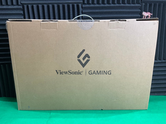 Viewsonic-VX2418PMHD-23-6--Curved-LED-LCD-Monitor--1080p-