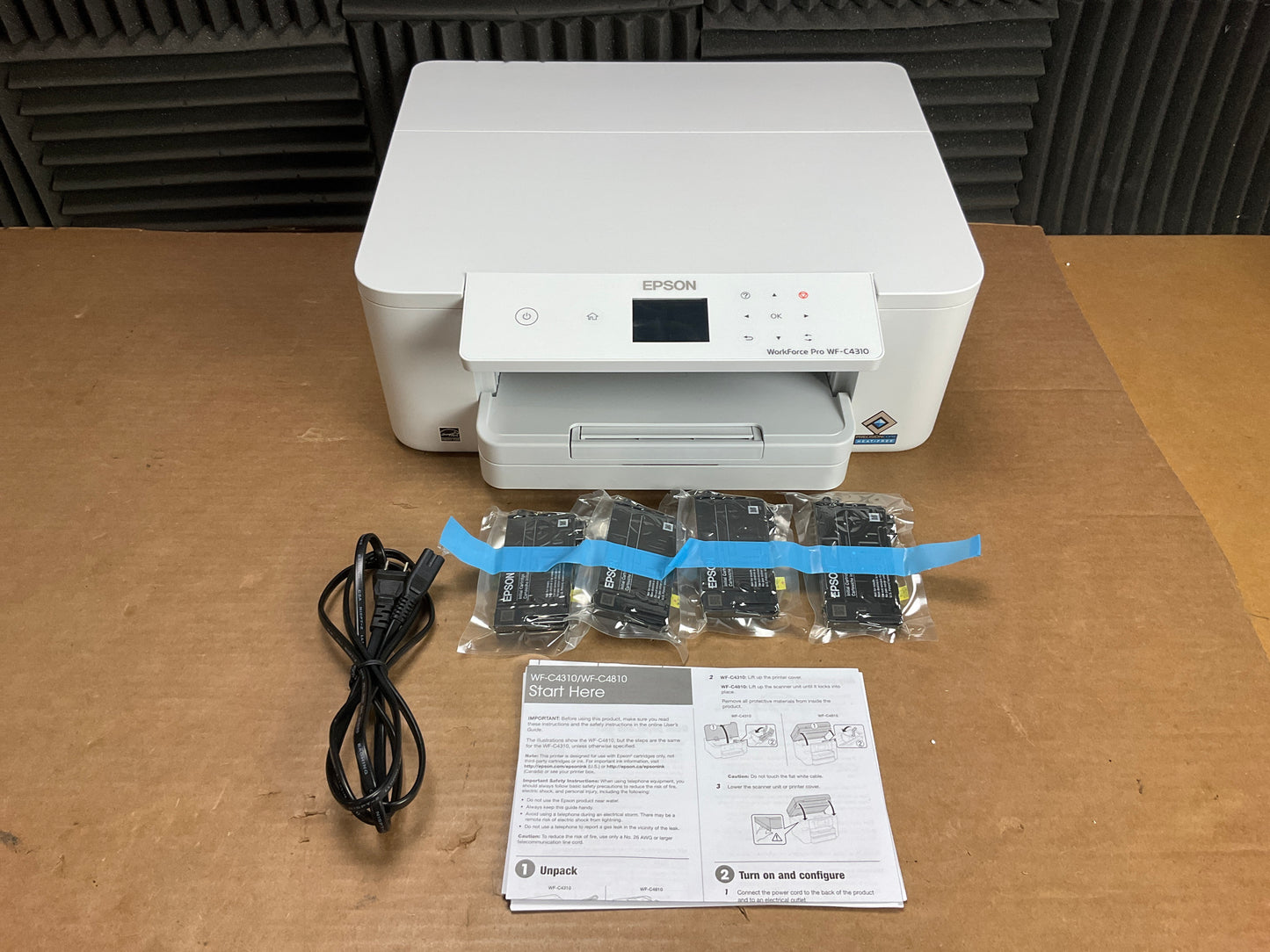 Epson-WorkForce-Pro-WF-C4310-Inkjet-Printer