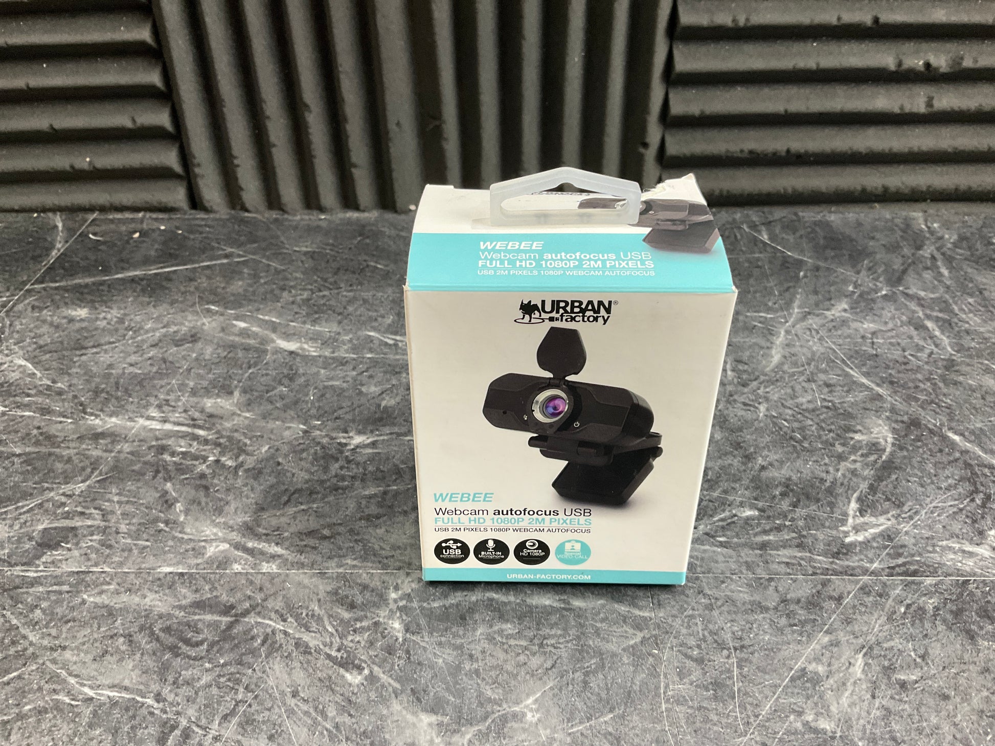 Urban-Factory-1080p-Full-HD-USB-Webcam