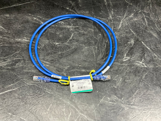 Panduit--CAT-6-Patch-Cable--5---