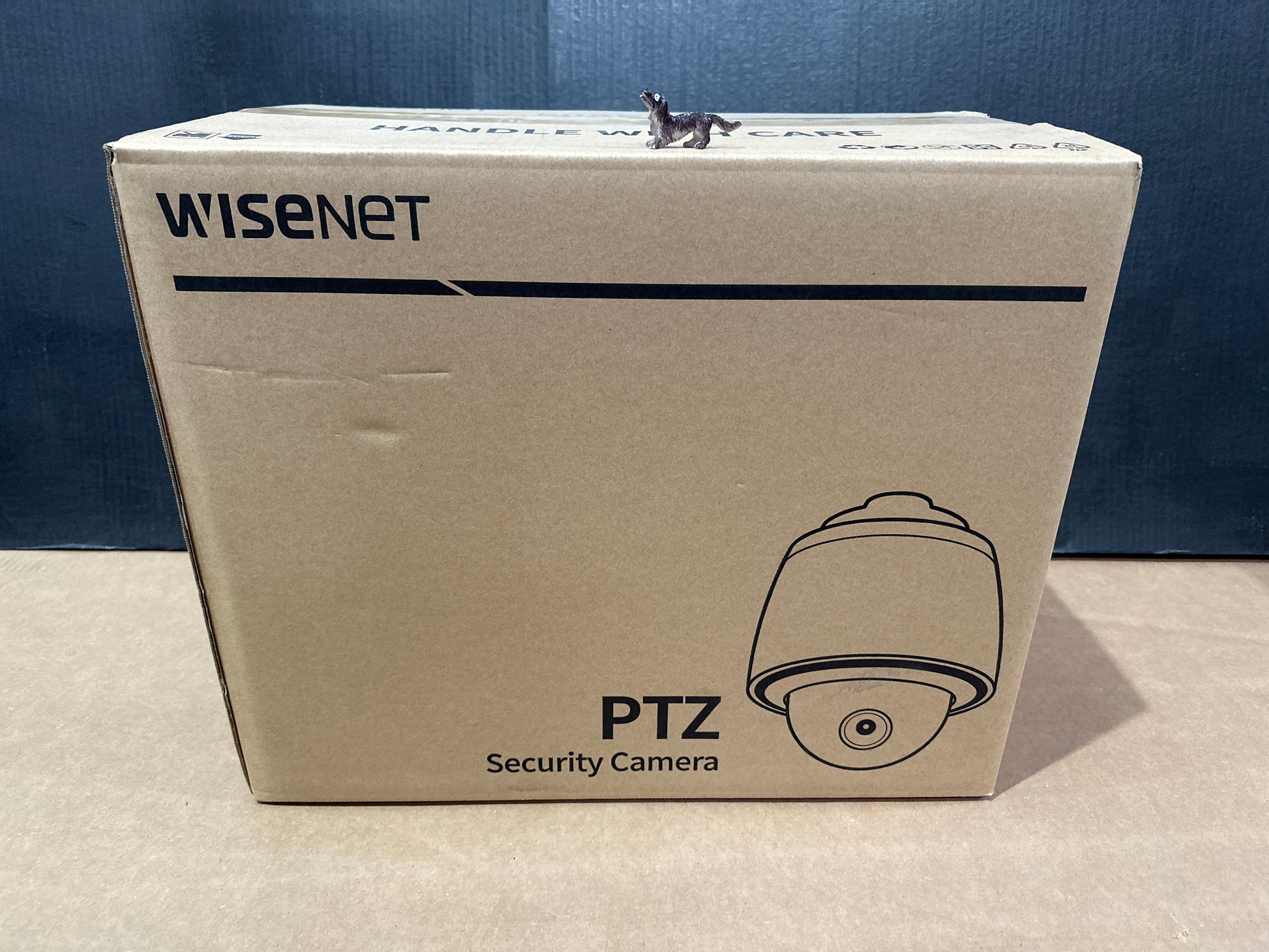Hanwha-37x-PTZ-Camera--1080p-