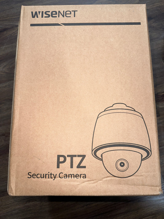 Hanwha-23x-PTZ-Camera--1080p-