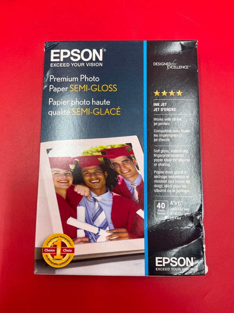 Epson-Premium-Semi-Gloss-Photo-Paper--4-x6----40-sheets-