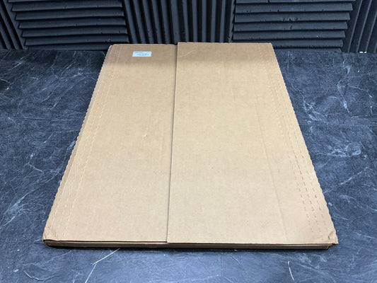 CyberData-Speaker-Ceiling-Tile-Mount