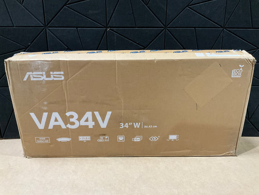 Asus-34--USB-C-Curved-LED-LCD-Monitor--UWQHD-