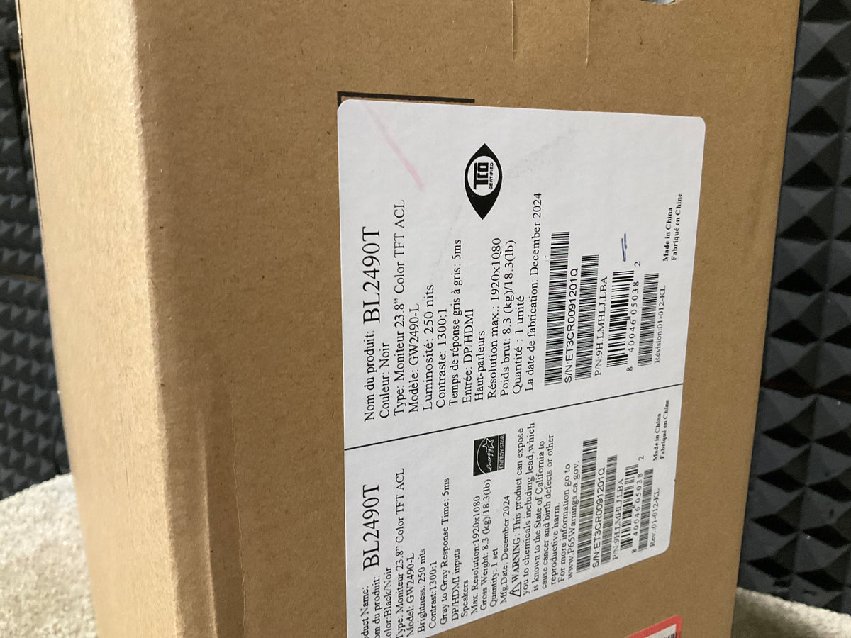 BenQ-BL2490T-23-8--LED-LCD-Monitor--1080p-