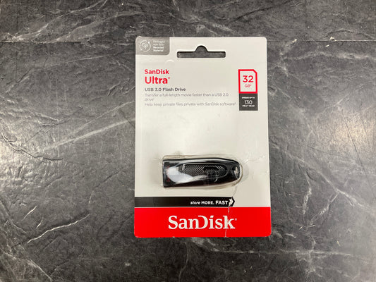 Sandisk-Ultra-32GB-USB3-Flash-Drive