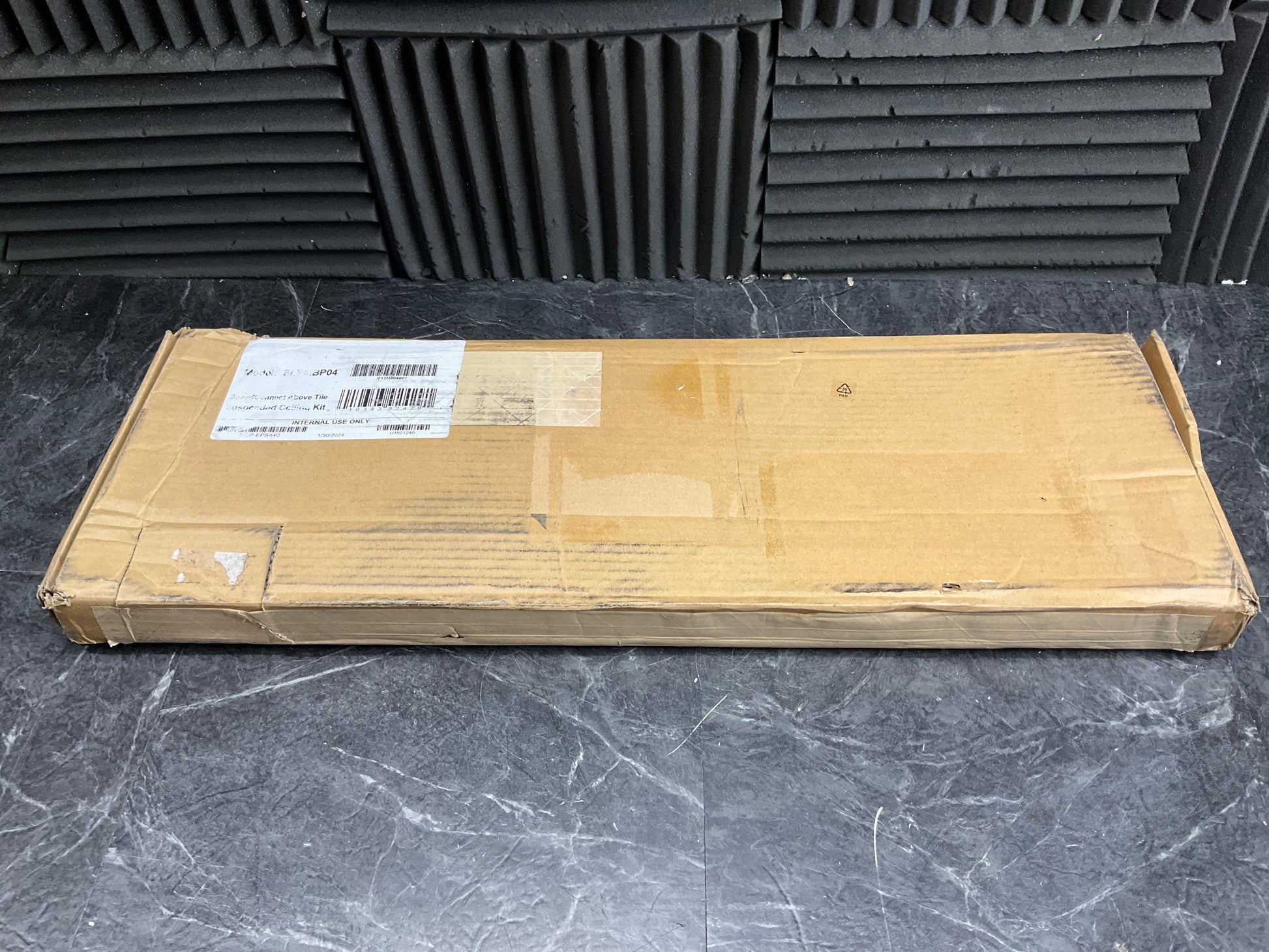 Epson-SpeedConnect-Projector-Ceiling-Mount