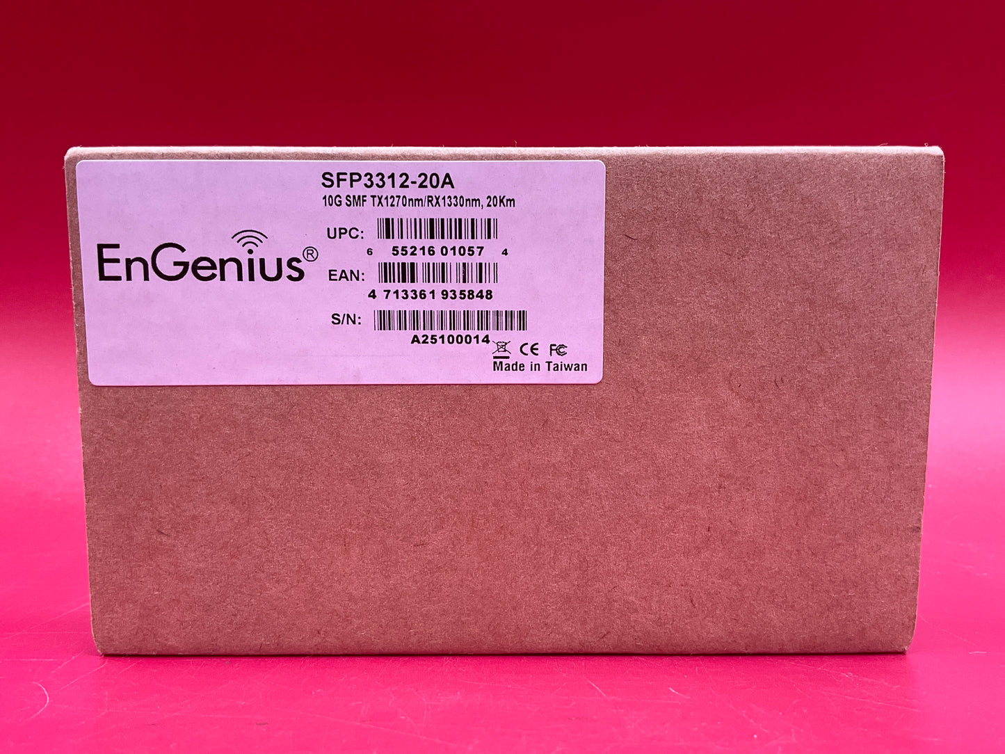 EnGenius-10-Gigabit-SFP--Transceiver