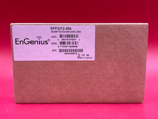 EnGenius-10-Gigabit-SFP--Transceiver