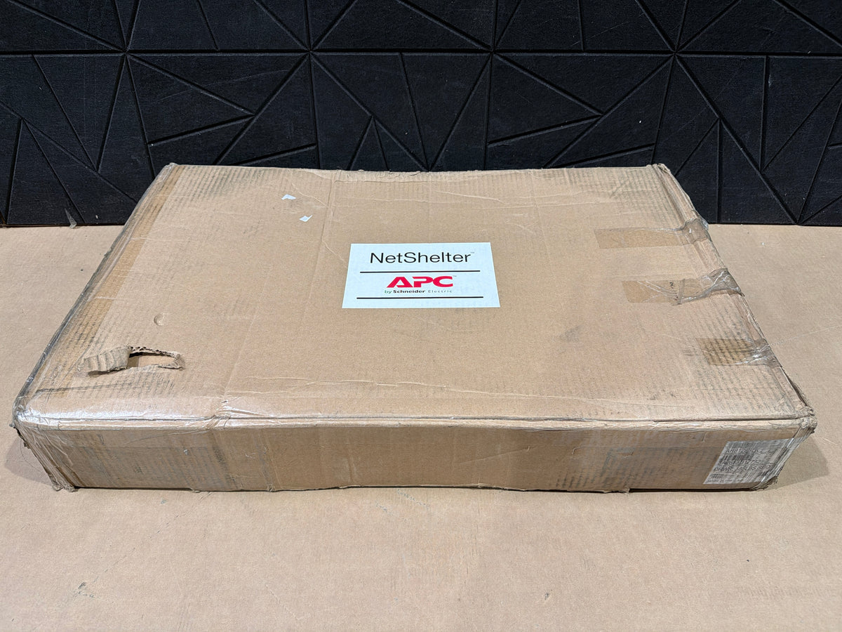 APC-NetShelter-Heavy-Duty-Sliding-Rack-Shelf
