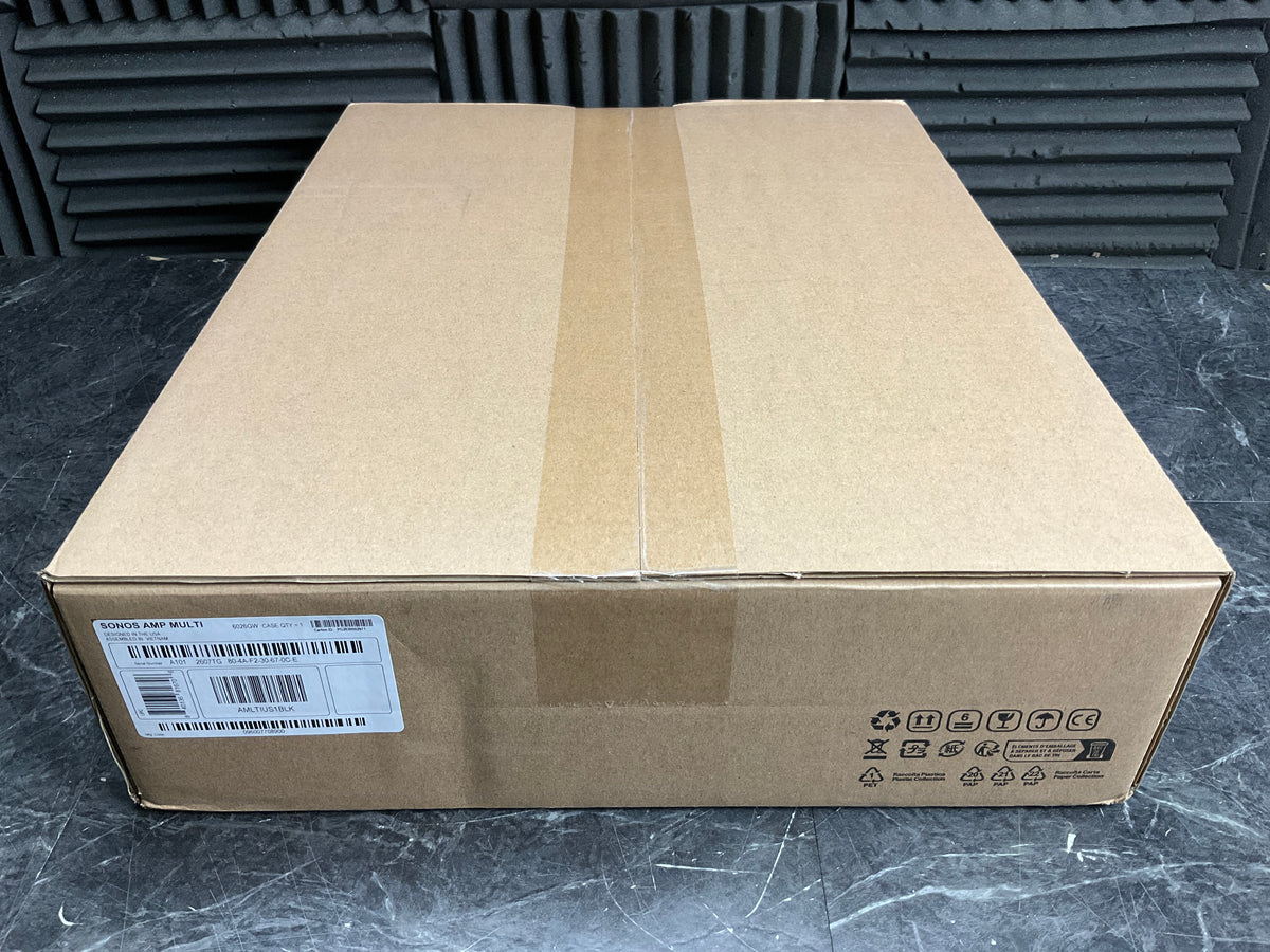 Sonos-Multi-Amp