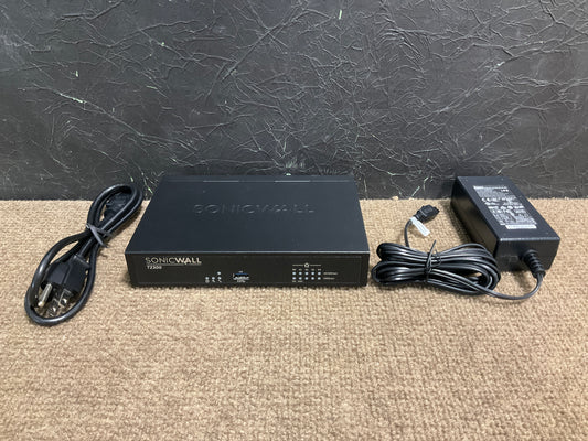 SonicWall-TZ-300-Internet-Appliance-