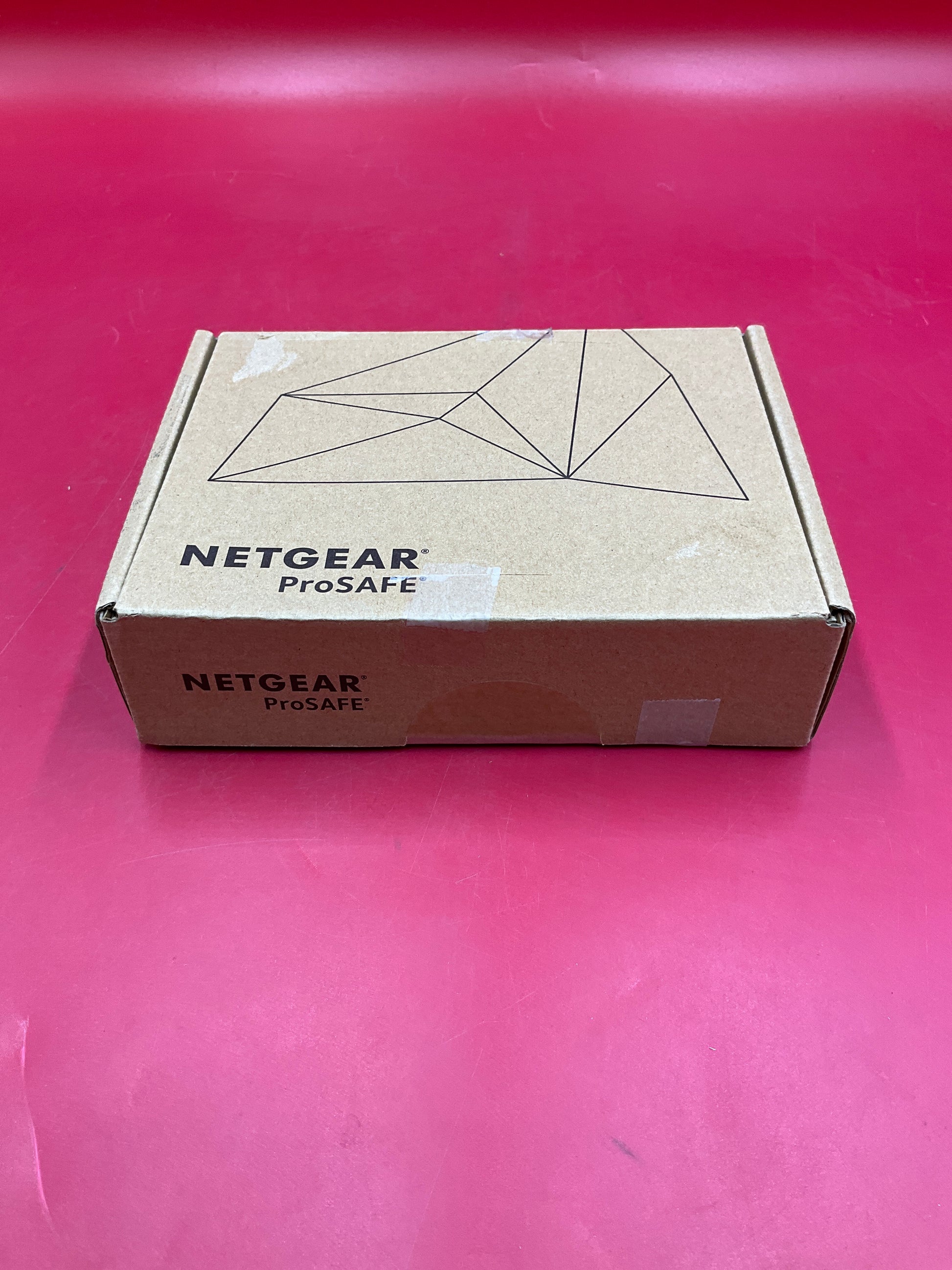 Netgear-AGM731F-Fiber-Gigabit-SX-GBIC-Module