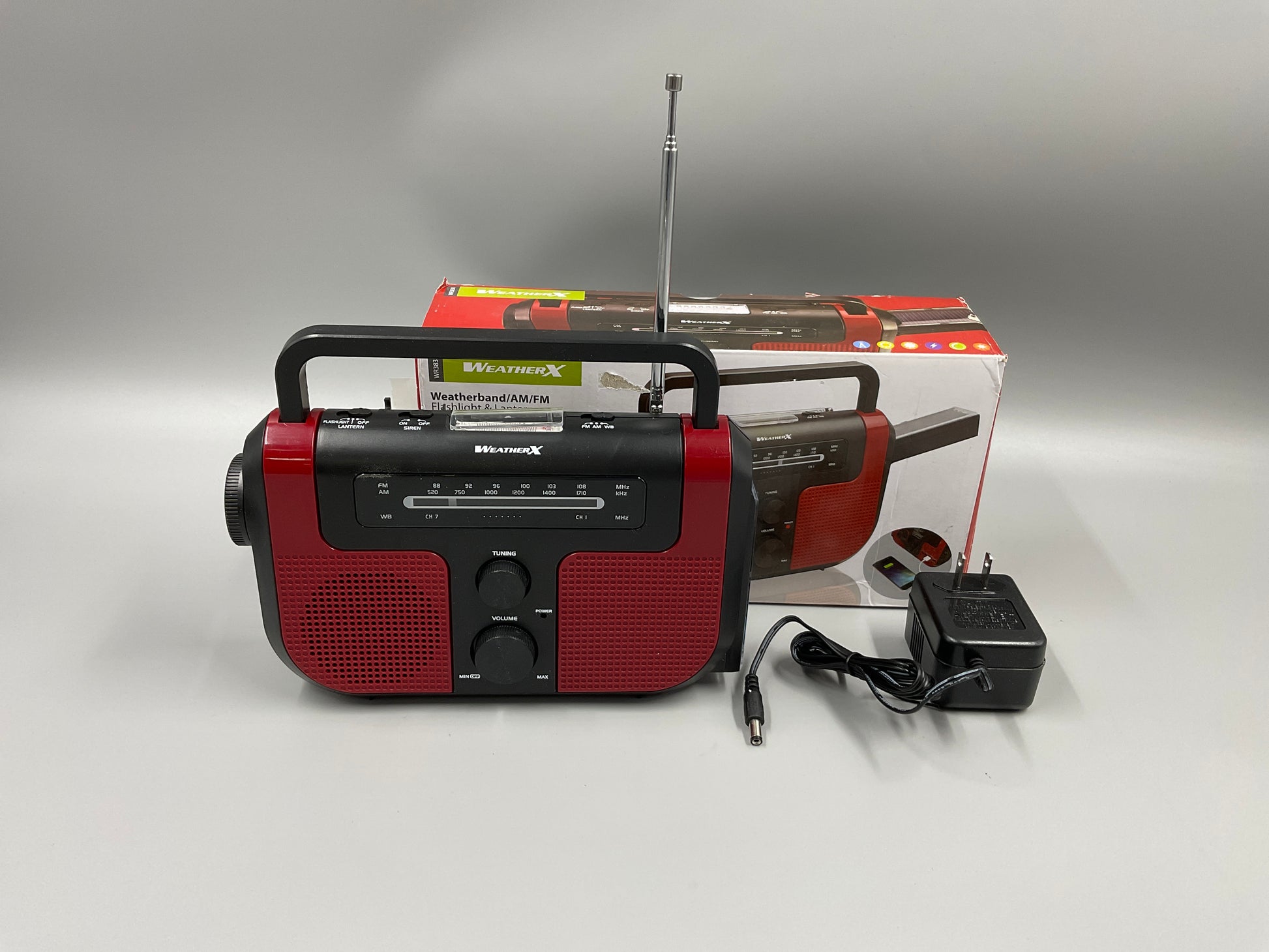 GPX-WeatherX-AM-FM-Flashlight