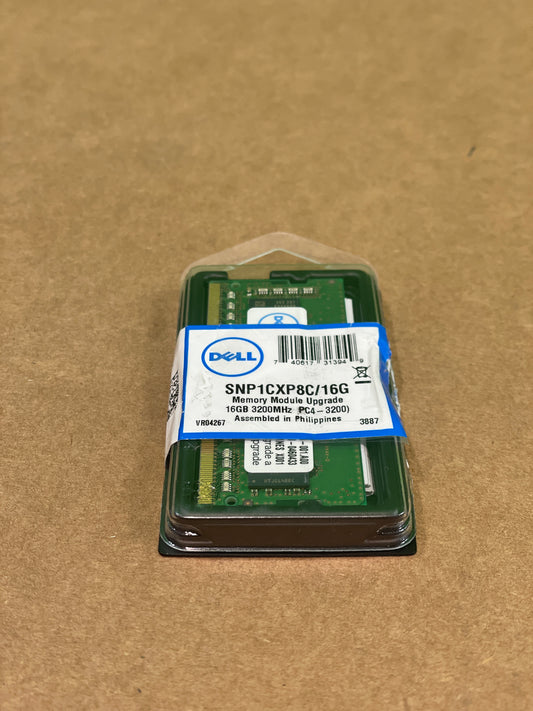 Dell-16GB-PC4-25600-DDR4-SO-SDRAM-DIMM--Latitude-5520-7490-