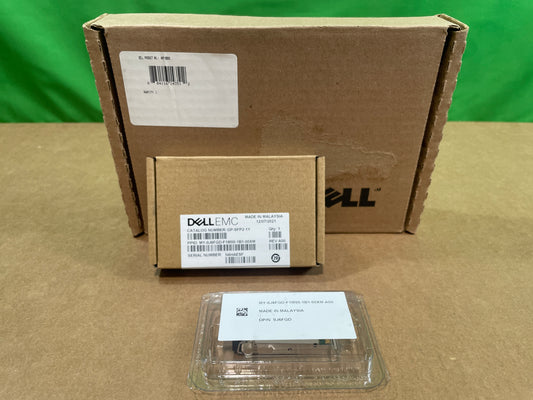 Dell-Gigabit-LX-SFP-Transceiver