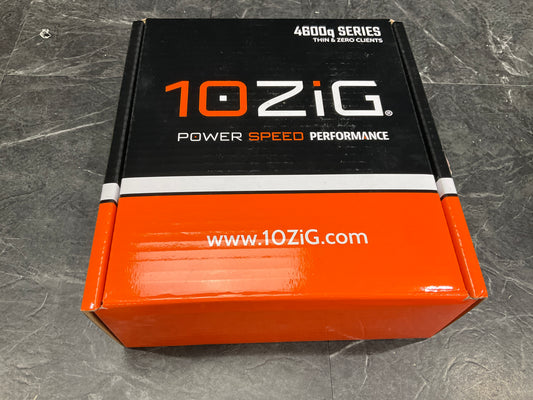 10ZiG-Zero-Client-Aton-x5-E8000-2GB-8GB