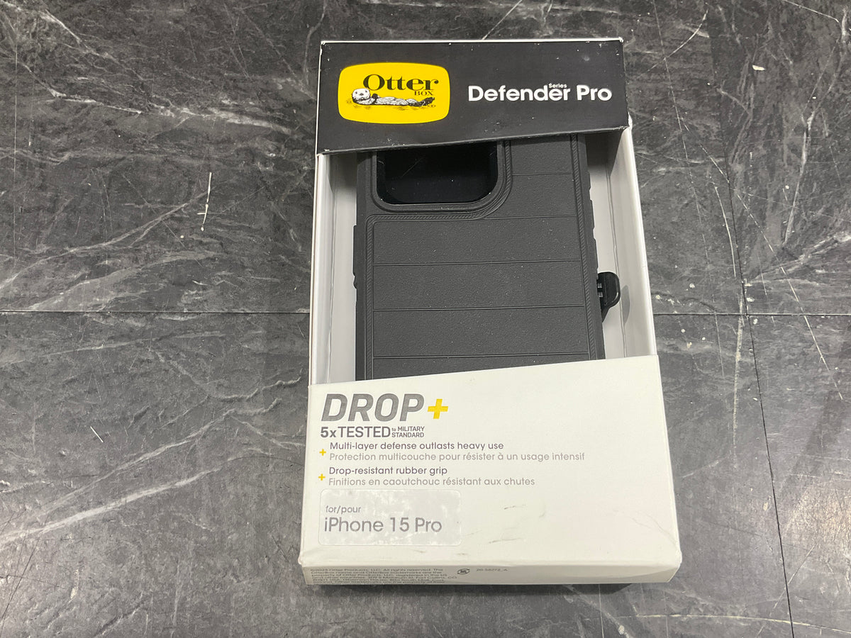 Otterbox-Defender-Pro-Series-Protective-Case--Apple-iPhone-15-Pro---black-