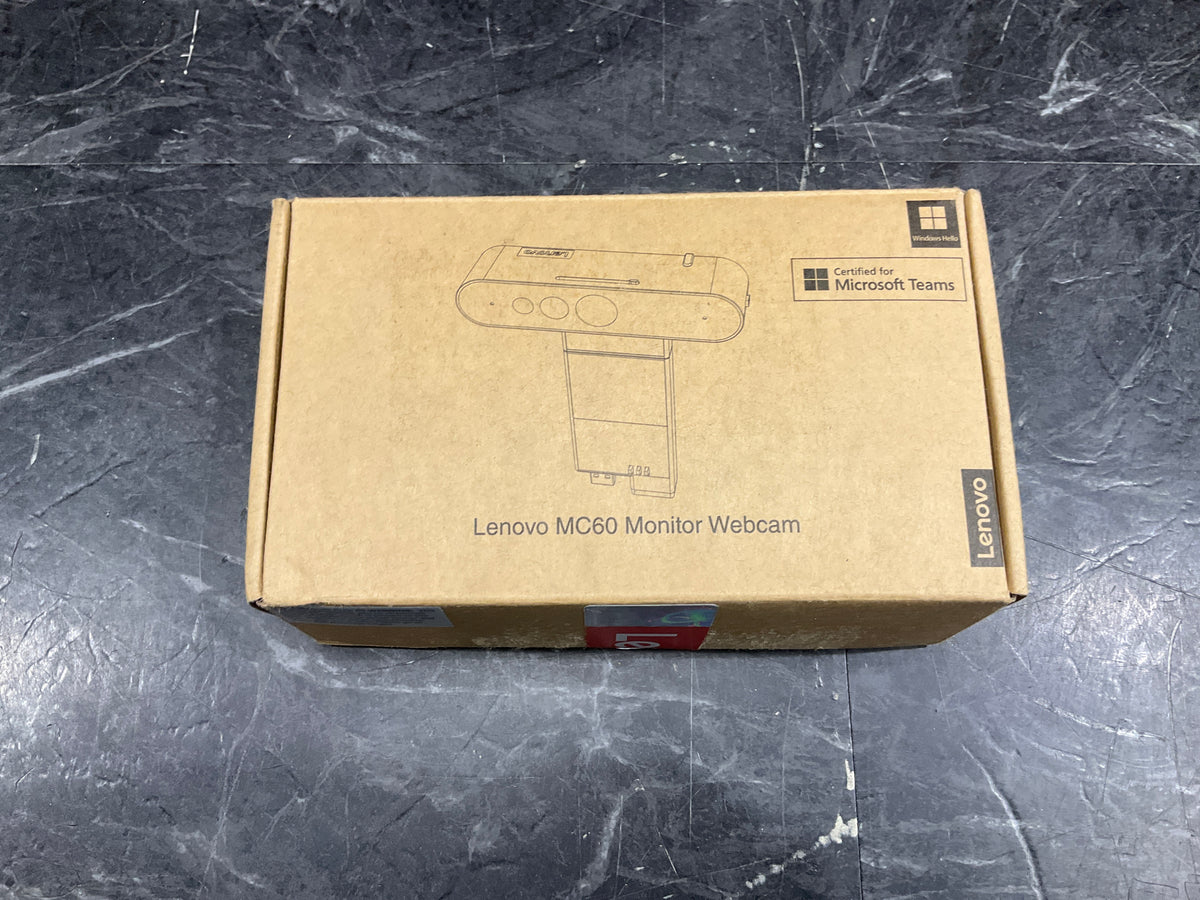 Lenovo-ThinkVision-MC60-USB-Webcam