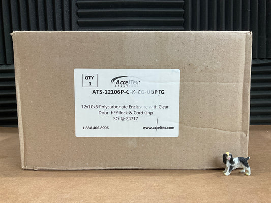 AccelTex-Solutions-Polycarbonate-Enclosure
