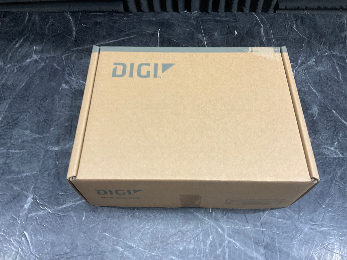 Digi-International-PortServer-TS-Terminal-Server--4-ports-