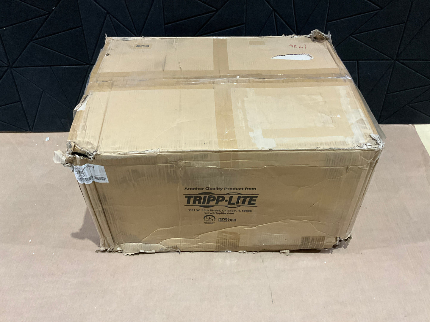 Tripp-Lite-SmartRack-Wall-Mount-Server-Rack--6U-