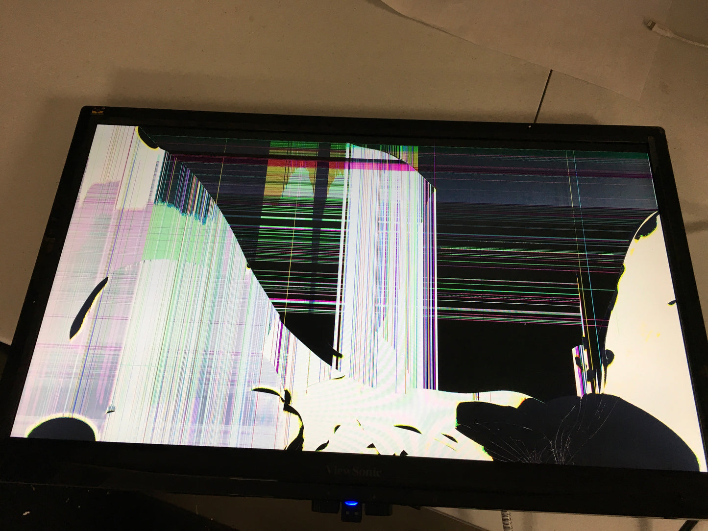 Viewsonic-VA2246M-22--LED-LCD-Monitor