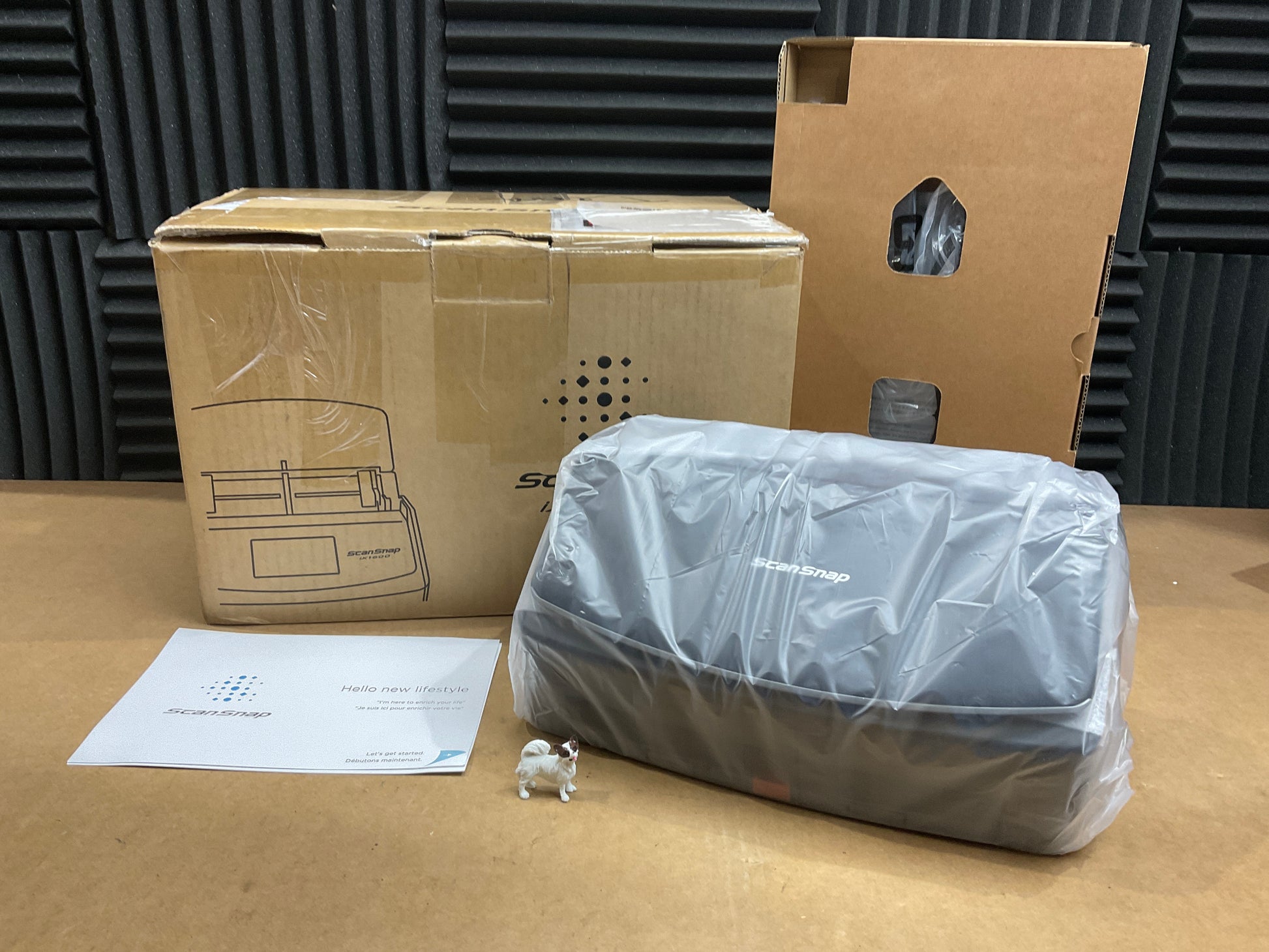 Fujitsu-ScanSnap-iX1600-Scanner
