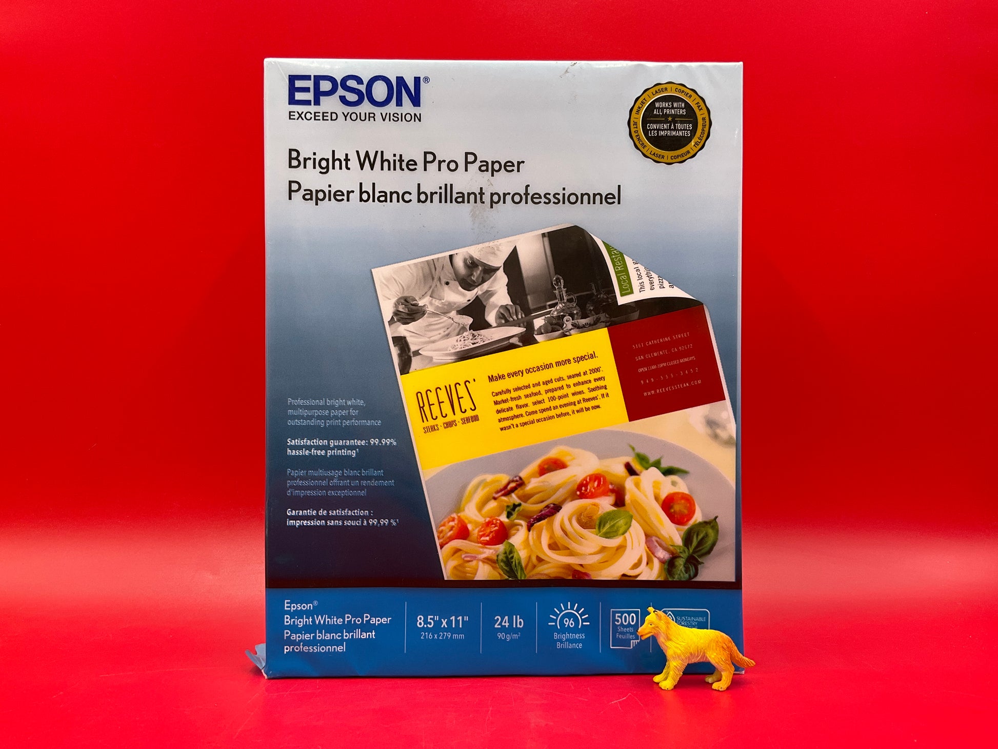 Epson-Premium-Paper--8-5-x-11----500-sheets-
