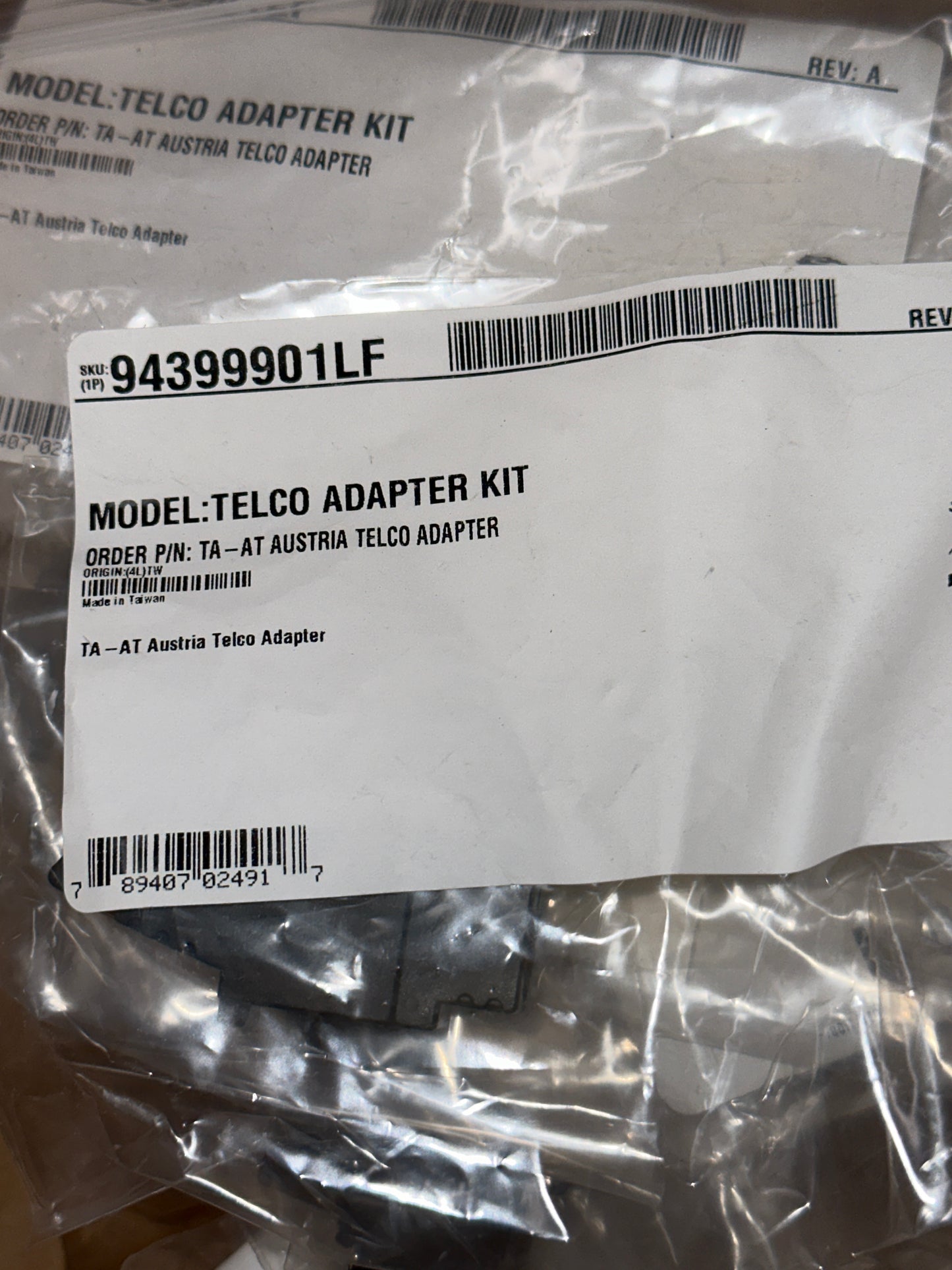 Multitech-Telco-Adapter-Kit--Austria-