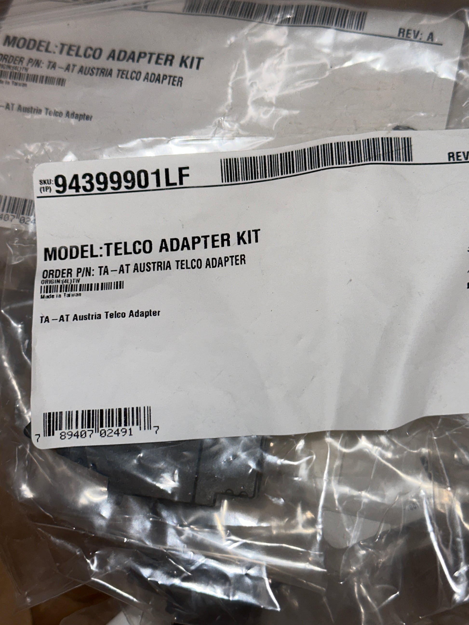 Multitech-Telco-Adapter-Kit--Austria-