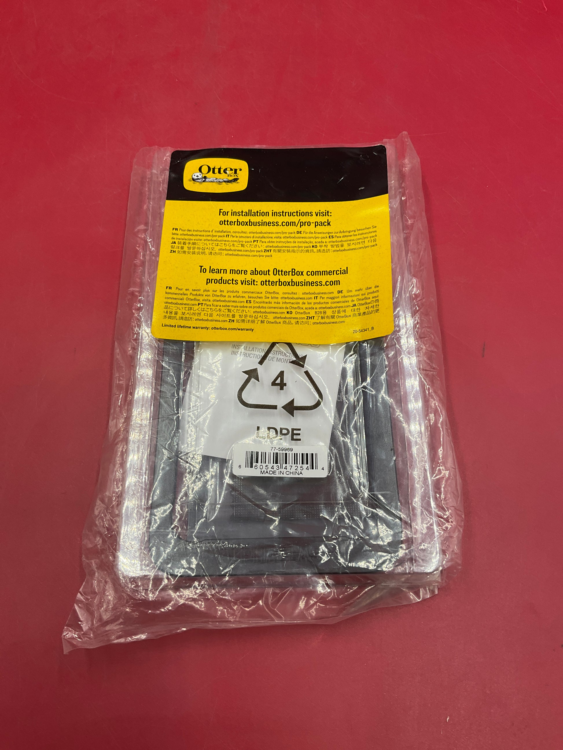 Otterbox-Alpha-Glass-Screen-Protector--Apple-iPhone-Xr-