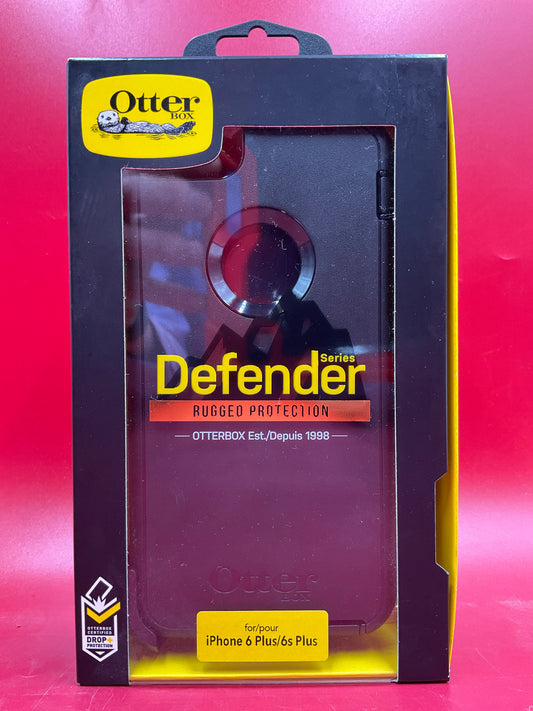 Otterbox-Defender-Series-Protective-Case--Apple-iPhone-6-6s-Plus---black-