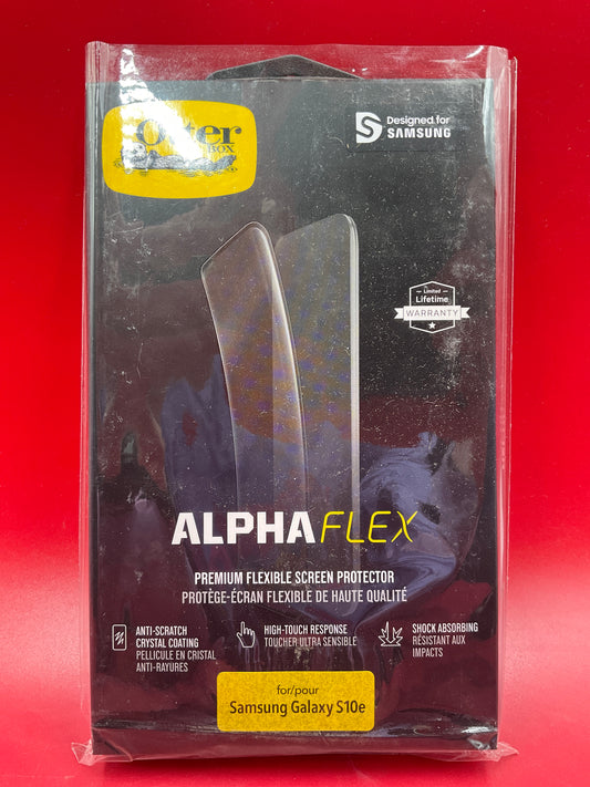 Otterbox-Alpha-Glass-Screen-Protector--Samsung-Galaxy-S10e-