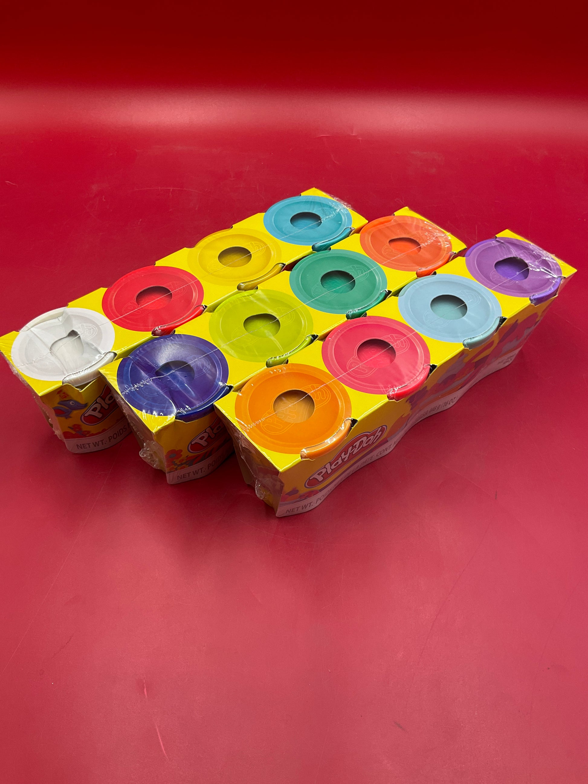 Hasbro-Playdoh--4-pack-